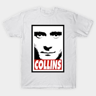 Collins T-Shirt